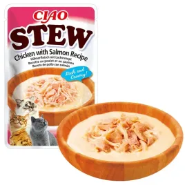 inaba-ciao-stew-przysmak-dla-kota-kurczak-z-lososiem-potrawka-40g