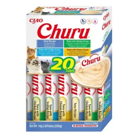 inaba-churu-variety-przysmak-dla-kota-tunczyk-20x14g-280g