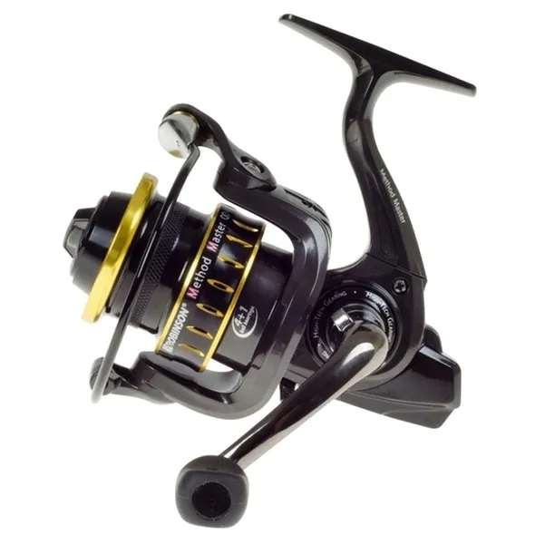 robinson-kolowrotek-method-master-qd-305