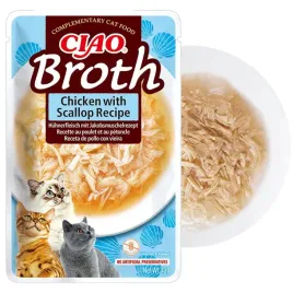 inaba-ciao-broth-przysmak-dla-kota-kurczak-z-przegrzebkami-bulion-40g
