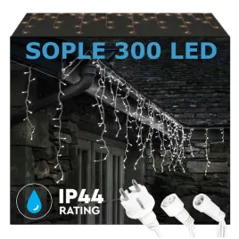 sople-300led-lampki-zewnetrzne-ip44-swiatlo-stale-kurtyna-girlanda-swietlna