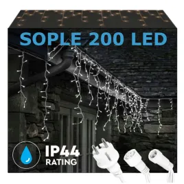 sople-200led-lampki-zewnetrzne-ip44-swiatlo-stale-kurtyna-girlanda-swietlna