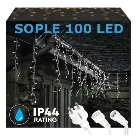 sople-100led-lampki-zewnetrzne-ip44-swiatlo-stale-kurtyna-girlanda-swietlna