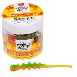 lucky-john-guma-tipsy-worm-28-7cm-kolor-t76