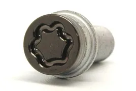 czarne-sruby-zabezpieczajace-mcgard-12x125x22