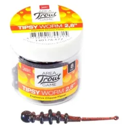 lucky-john-guma-tipsy-worm-28-7cm-kolor-t77