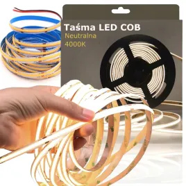 tasma-led-cob-5m-320led-m-4000k-neutralna-900lm-bardzo-mocna-mocny-klej