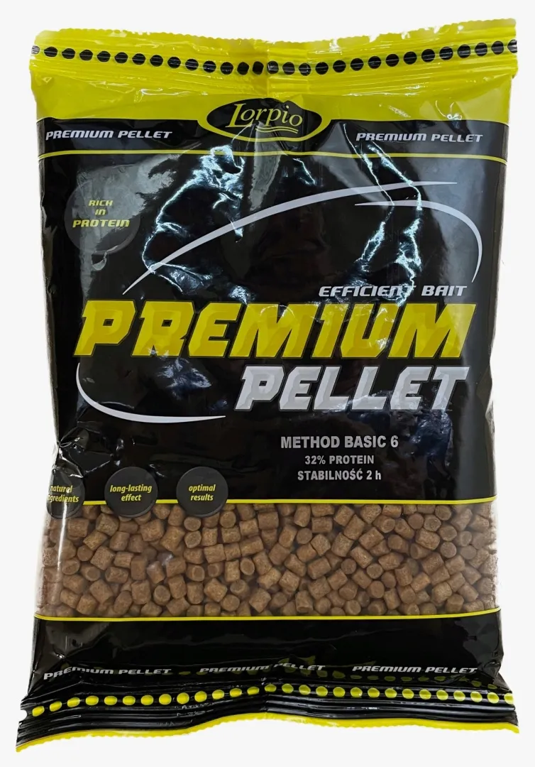 lorpio-pellet-method-basic-6mm-700g