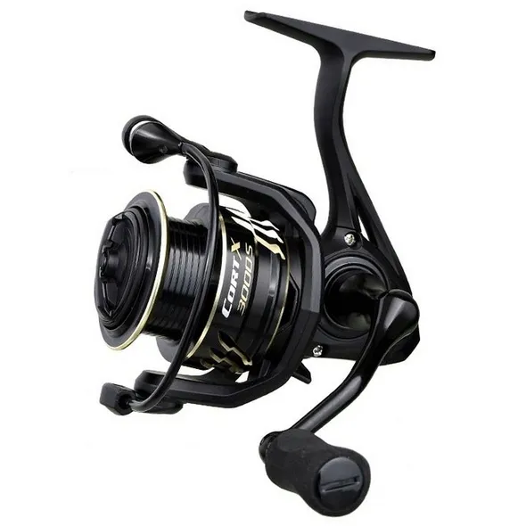 flagman-kolowrotek-cort-x-2500s