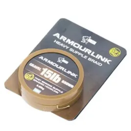 nash-armourlink-15lb-gravel-20m
