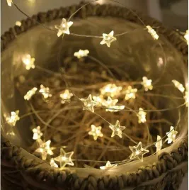lampki-choinkowe-gwiazdki-na-druciku-30led-biale-cieple-na-baterie-3m