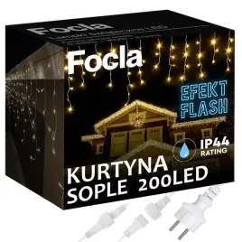 lampki-sople-zewnetrzne-100led-swiatlo-stale-flash-biale-cieple-44m