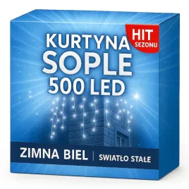 sople-500led-21m-kurtyna-lampki-zewnetrzne-ip44-biale-zimne-swiatlo-stale