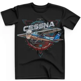 cessna-koszulka-lotnicza-t-shirt-roz-m-wyprzedaz