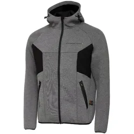 savage-gear-bluza-zip-hoodie-tec-foam-dark-grey-melance-s
