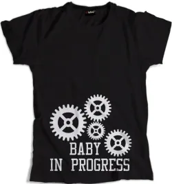 koszulka-damska-ciazowa-baby-in-progress-roz-m-wyprzedaz