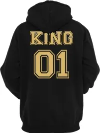 king-01-bluza-z-kapturem-roz-l-wyprzedaz