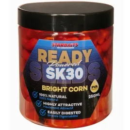 star-baits-ziarna-ready-bright-corn-sk30-250ml