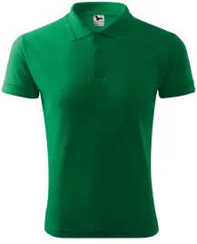 koszulka-polo-meska-malfini-pique-roz-s-wyprzedaz