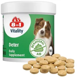 8in1-vitality-tabletki-deter-witaminy-dla-psow-przeciw-koprofagii-100-tab