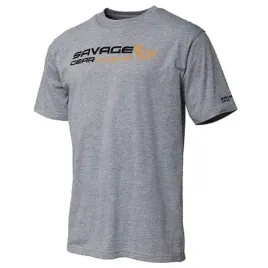 savage-gear-signature-logo-t-shirt-xl-grey-melange