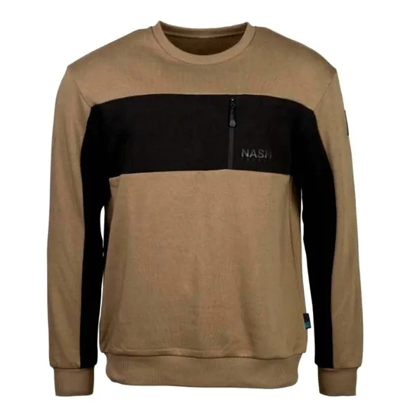 nash-bluza-tracksuit-l