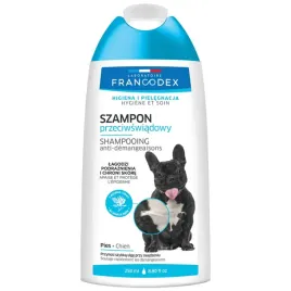 francodex-szampon-dla-psa-przeciwswiadowy-bez-parabenow-250ml