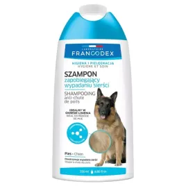 francodex-szampon-dla-psa-zapobiegajacy-wypadaniu-siersci-250ml