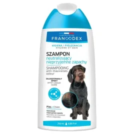 francodex-szampon-dla-psa-neutralizujacy-brzydki-zapach-250ml