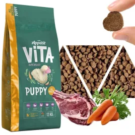 comfy-appetit-vita-puppy-lamb-karma-sucha-dla-szczeniat-jagniecina-12kg