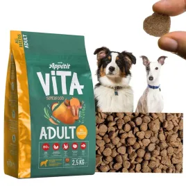 comfy-appetit-vita-buffalo-karma-sucha-dla-doroslych-psow-bawol-25kg