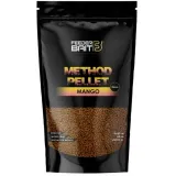 feeder-bait-pellet-2mm-mango-800g