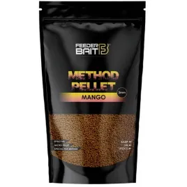feeder-bait-pellet-2mm-mango-800g