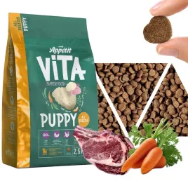 comfy-appetit-vita-puppy-lamb-karma-sucha-dla-szczeniat-jagniecina-25kg