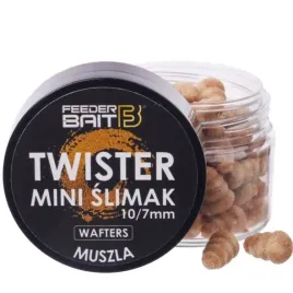 feeder-bait-mini-slimak-wafters-muszla-25ml