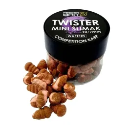 feeder-bait-mini-slimak-wafters-compet-carp-10-7mm
