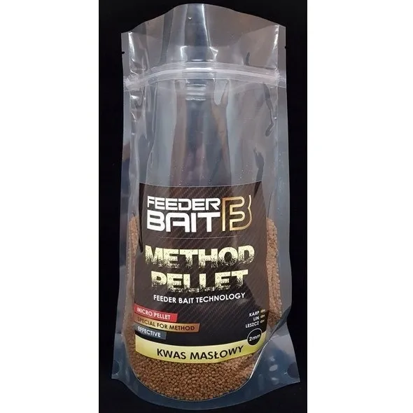 feeder-bait-kwas-maslowy-pellet-2mm-methoda
