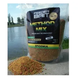 feeder-bait-zaneta-method-mix-epidemia-800g