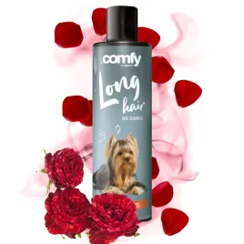 comfy-szampon-dla-psow-dlugowlosych-naturalne-ekstrakty-york-shih-tzu-250ml