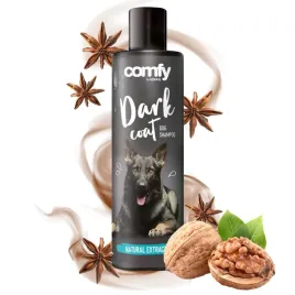 comfy-dark-coat-dog-szampon-dla-psow-ciemnowlosych-250ml
