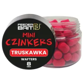 feeder-bait-czinkers-mini-wafters-truskawka-8mm-25ml