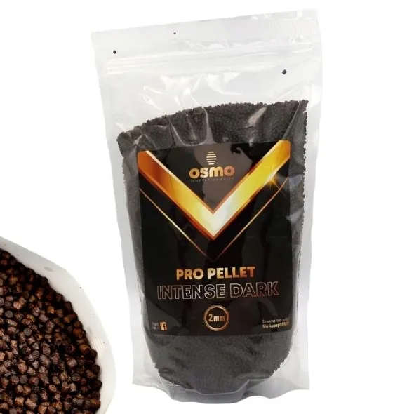 osmo-pellet-pro-intensive-dark-2mm-900g-method-feeder