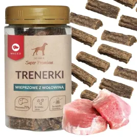 maced-trenerki-smaczki-wieprzowe-z-wolowina-150g