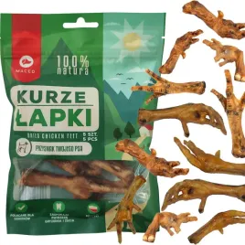 maced-kurze-lapki-drobiowe-naturalny-przysmak-5szt