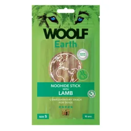 woolf-earth-noohide-s-stick-with-lamb-przysmak-dla-psa-patyk-jagniecy-90g