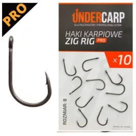 undercarp-haki-karpiowe-zig-rig-4-pro
