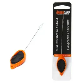 undercarp-igla-do-wiazania-i-przewlekania-leadcore-easy-splicing-needle