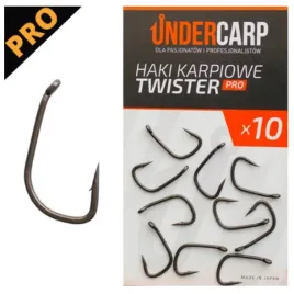 undercarp-haki-karpiowe-twister-6-pro