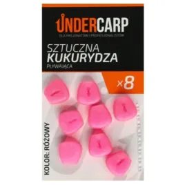 undercarp-sztuczna-kukurydza-plywajaca-rozowa