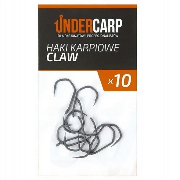 undercarp-teflonowe-haki-karpiowe-claw-4